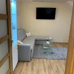 Hotel Richtr 3*