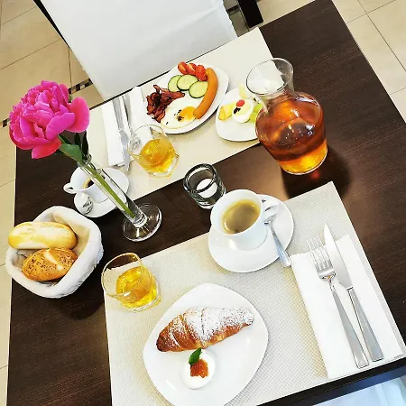 Richtr Hotel Frydek-Mistek