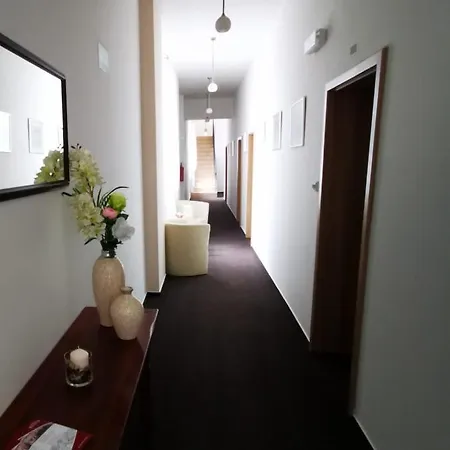 Richtr Hotel Frydek-Mistek