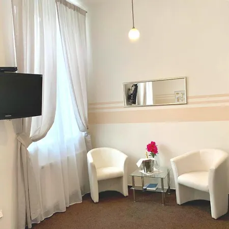 Hotel Richtr Frydek-Mistek