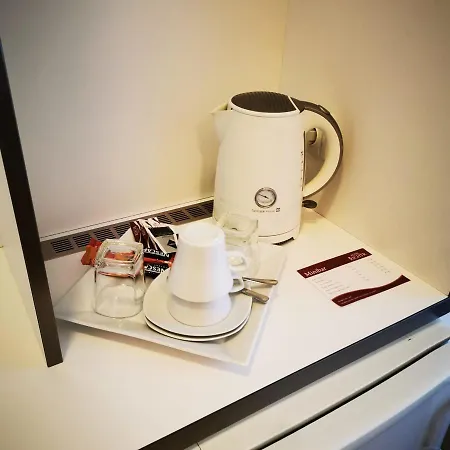 Hotel Richtr