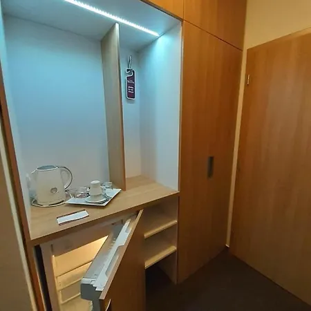 Hotel Richtr