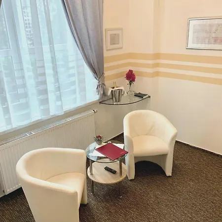 Hotel Richtr Frydek-Mistek