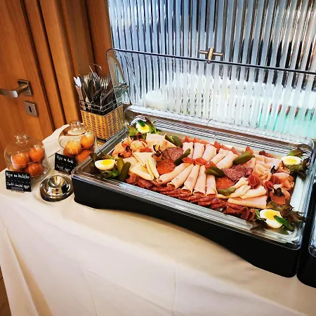 Hotel Richtr 3*