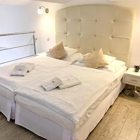 Hotel Richtr 3*
