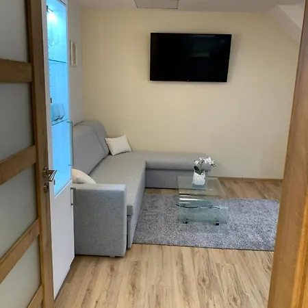 Hotel Richtr 3*