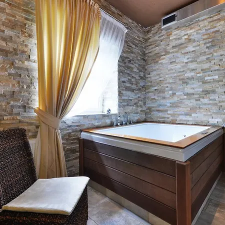 Hotel Richtr 3*
