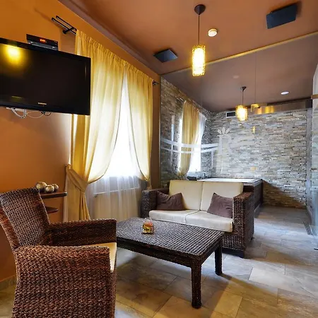 Richtr Hotel Frydek-Mistek