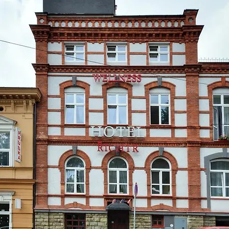 Hotel Richtr