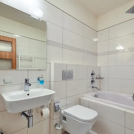 Richtr Hotel Frydek-Mistek
