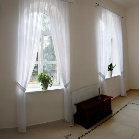 Hotel Richtr