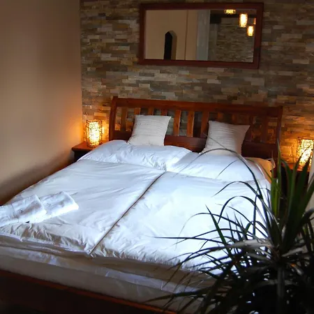 Hotel Richtr 3*