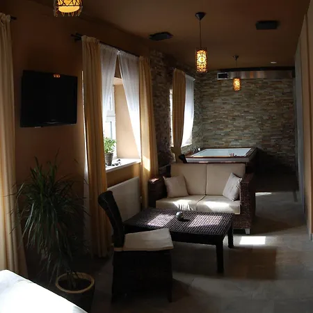 Hotel Richtr