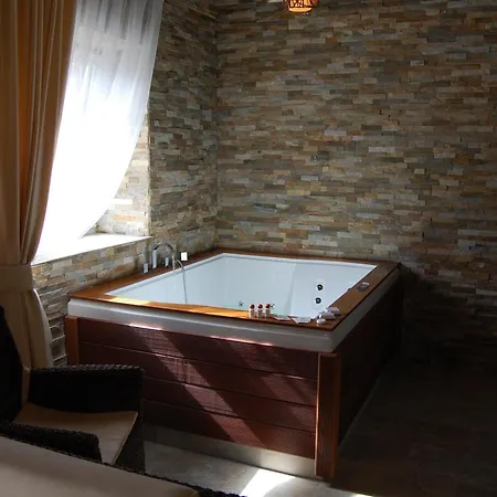 Hotel Richtr 3*
