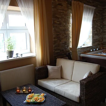 Hotel Richtr Frydek-Mistek