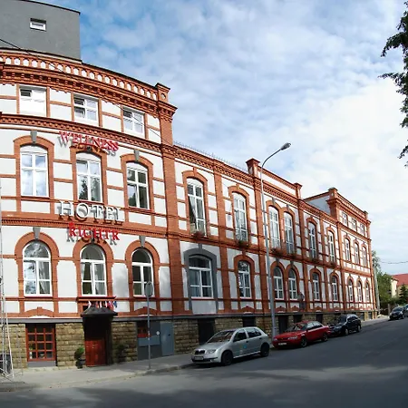 Hotel Richtr Frýdek-Místek