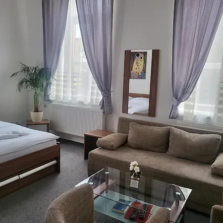 Hotel Richtr 3*