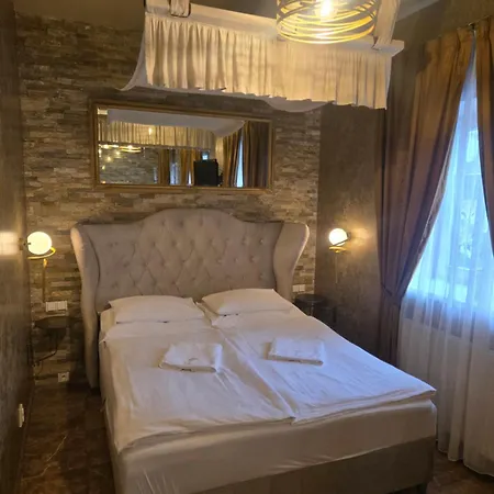 Hotel Richtr