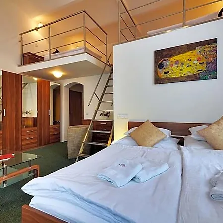 Hotel Richtr