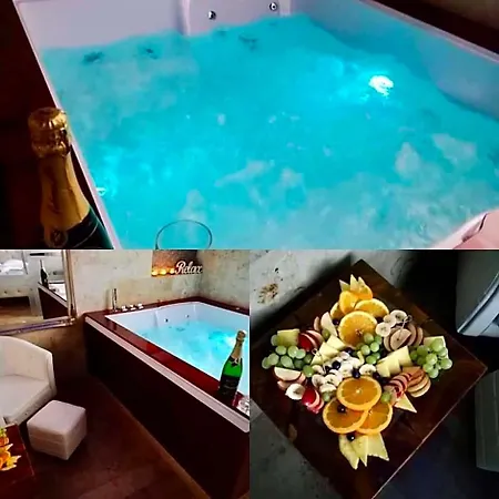 Richtr Hotel 3*
