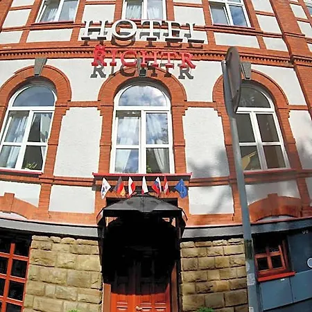 Richtr Hotel 3*
