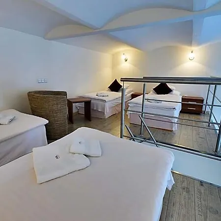 Hotel Richtr Frýdek-Místek