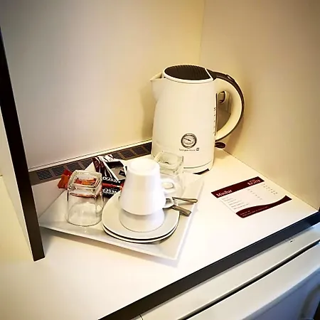 Hotel Richtr Frýdek-Místek
