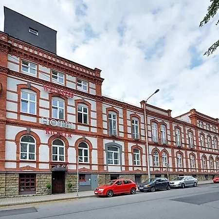 Richtr Hotel