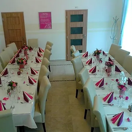 Hotel Richtr 3*