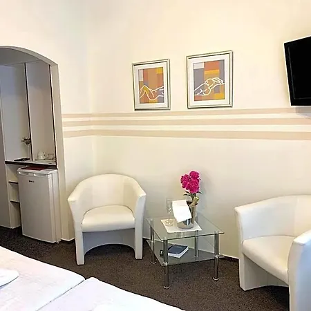 Hotel Richtr 3*