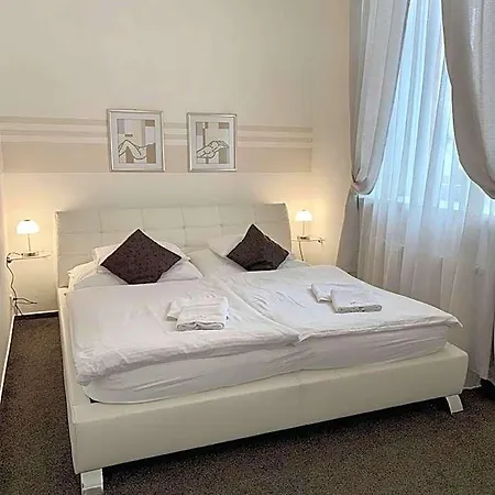 Hotel Richtr 3*