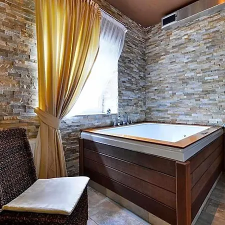 Richtr Hotel 3*