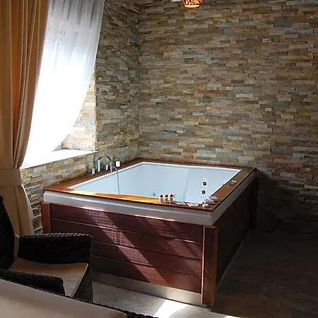 Hotel Richtr 3*