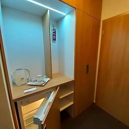 Hotel Richtr 3*