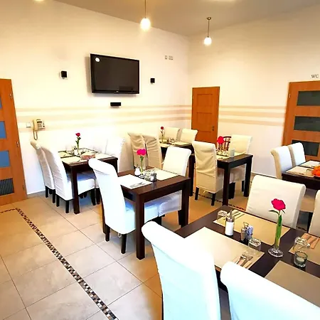 Richtr Hotel 3*