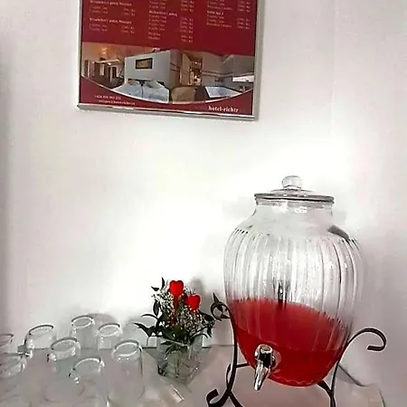 Hotel Richtr 3*