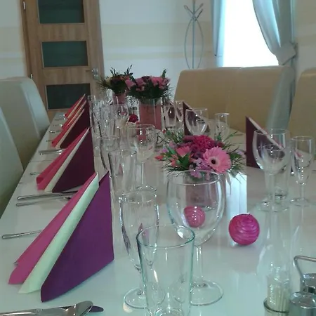 Richtr Hotel Frydek-Mistek