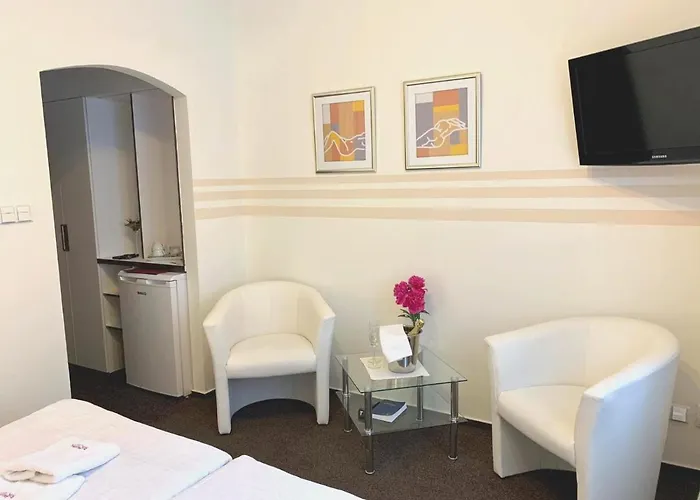 Richtr 3* Frýdek-Místek