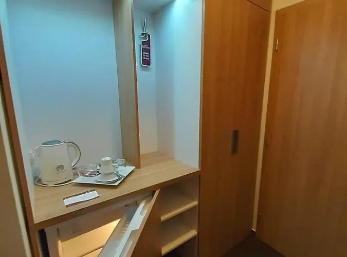 Hotel Richtr