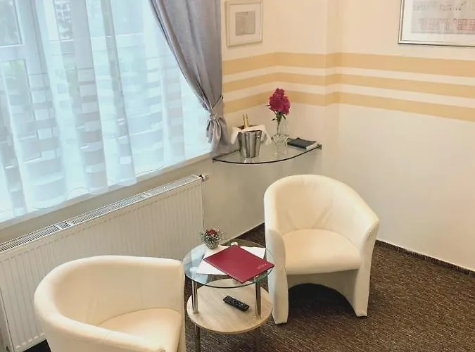 Hotel Richtr Frýdek-Místek