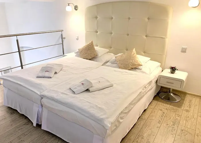 Hotel Richtr 3*
