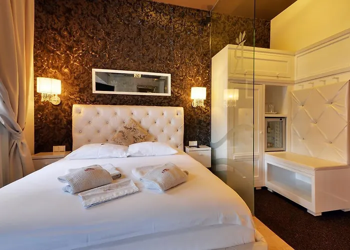 Richtr Hotel 3*