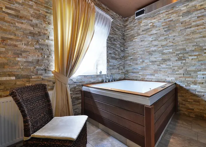 Hotel Richtr 3*