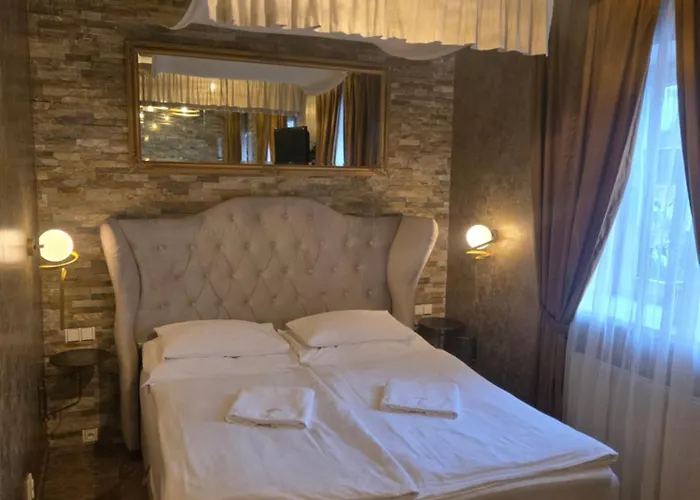 Hotel Richtr